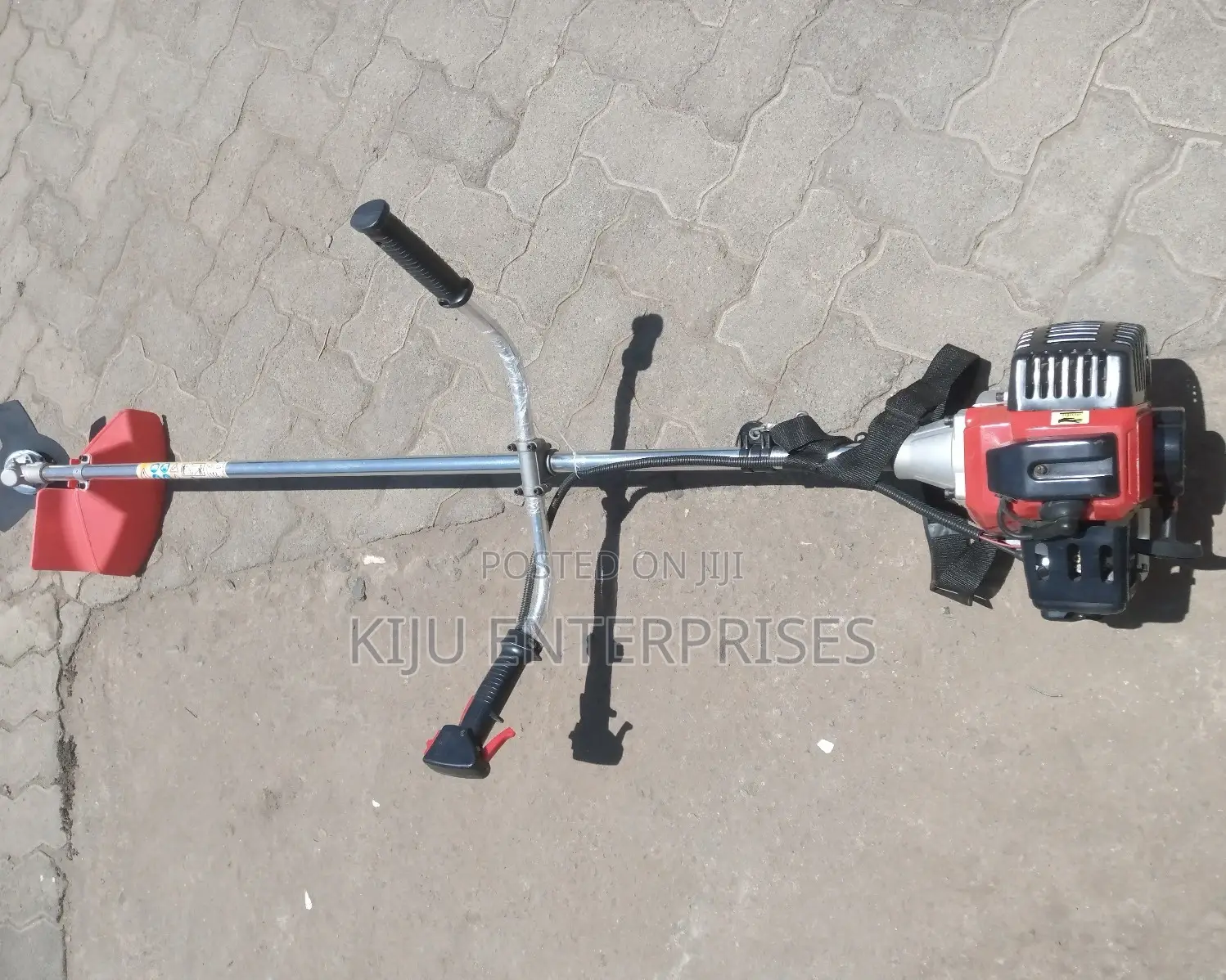 Hawking Machine Restocked