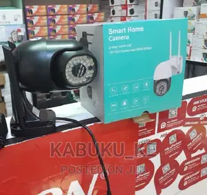 5mp 4G SIM Card IP Dome Camera PTZ Wifi Camera 4X