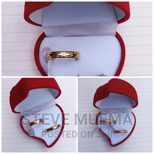 Wedding Rings. - thumbnail 5