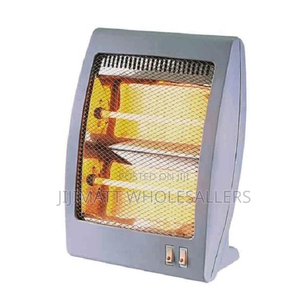 Nunix Room Heater