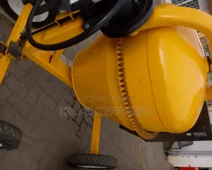 Concrete Mixer on Offer