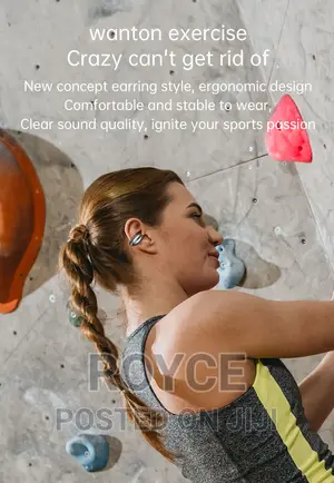 M7 Wireless Earphone