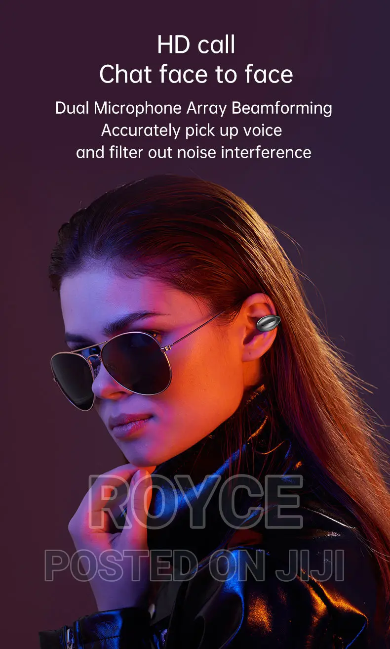 M7 Wireless Earphone