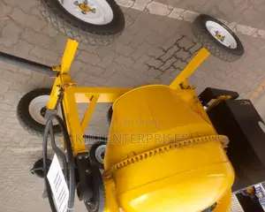 Concrete Mixer on Offer