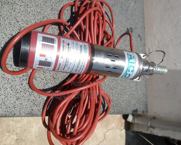 Submersible Pump on Offer