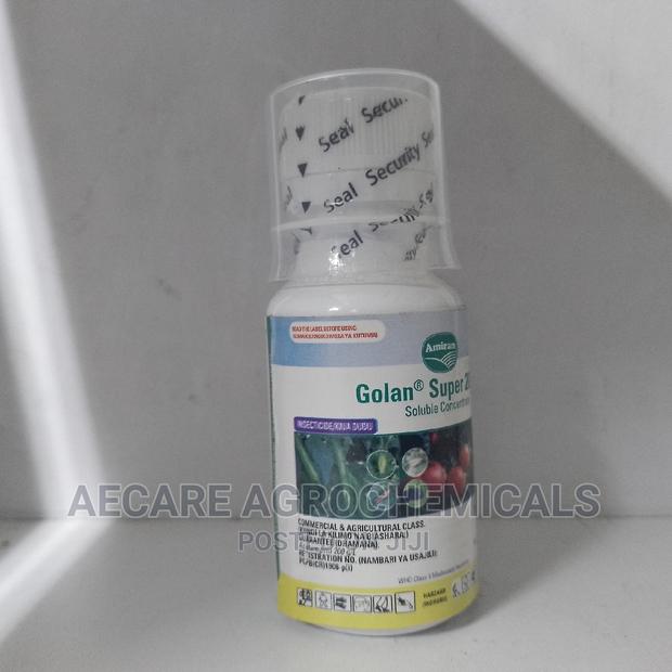 Golan 200sl Insecticide 50ml - thumbnail 2