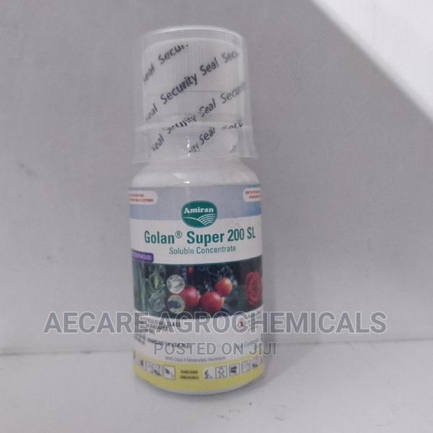 Golan 200sl Insecticide 50ml