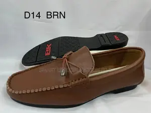 Blackknight Men Loafer Shoes