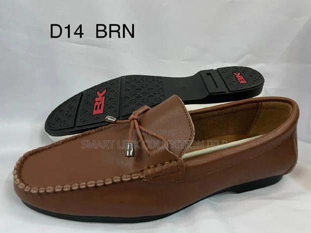 Blackknight Men Loafer Shoes - thumbnail 2