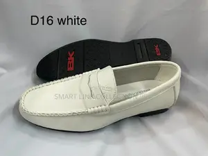 Blackknight Men Loafer Shoes