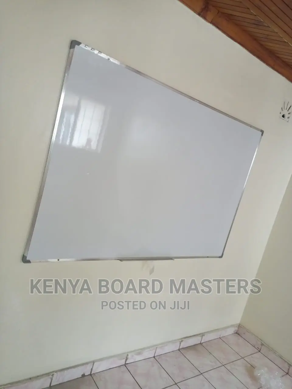 6 by 4 Ft Whiteboards Whiteboards for Secondary Schools in Nairobi Central Stationery, Kenya