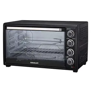 Nunix 60ltr Electric Oven