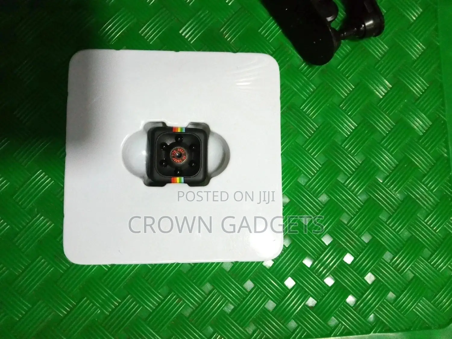 Spy Cameras