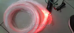 RGBW Bluetooth App Car Ceilling Star Lights