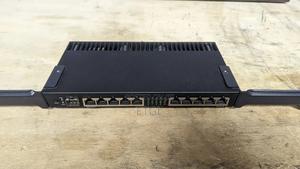 Mikrotik Rb4011igs+Rm Router - thumbnail 2