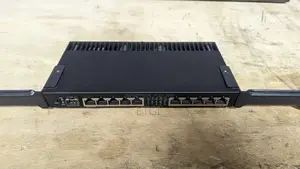 Mikrotik Rb4011igs+Rm Router