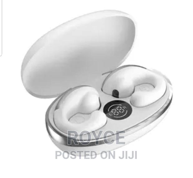 M7 Wireless Earphone - thumbnail 4