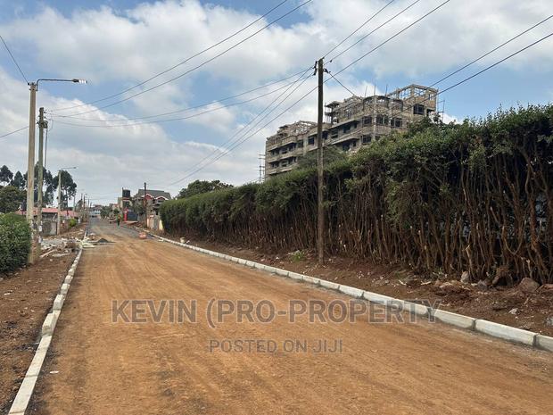 Commercial Plot for Sale in Kikuyu, Kidfarmaco.