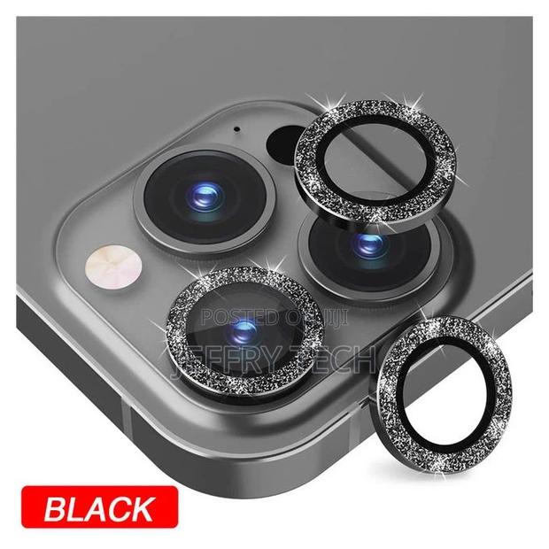 Camera Lens Protector Case for iPhone 13 11 14 Pro Max 12 M - main view