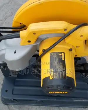 Cut Off Saw-machine