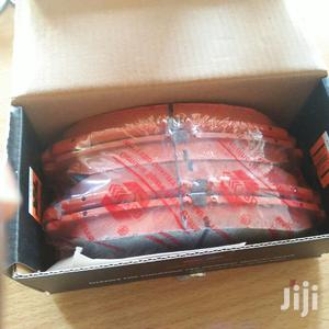 Honda Stream RN6,RN7 Brake Pads
