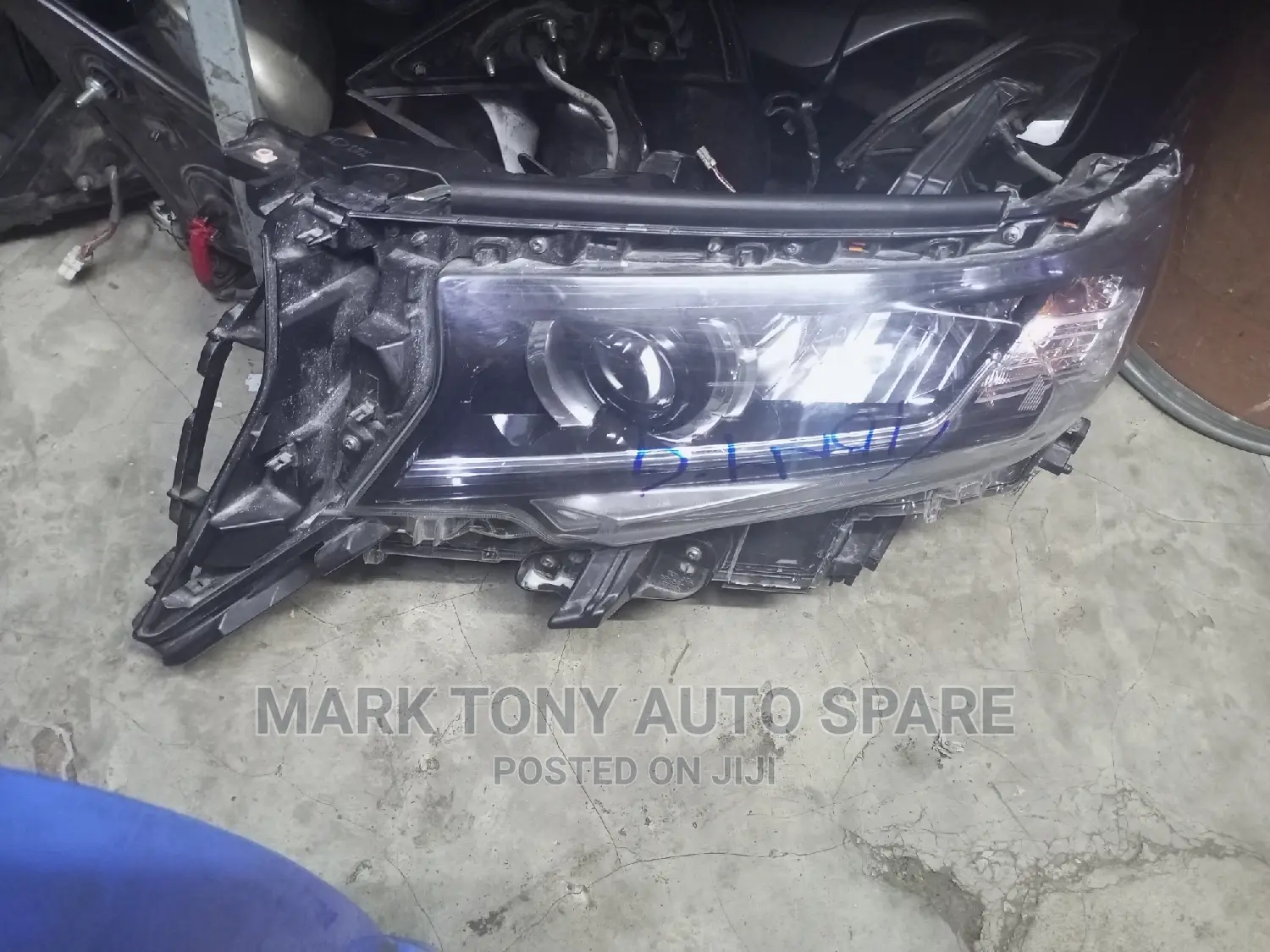 Prado 165 Zenon 2015