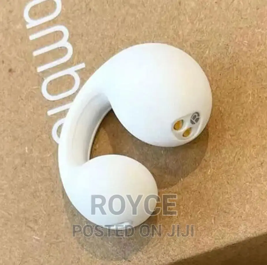 Ambie Wireless Earcuffs