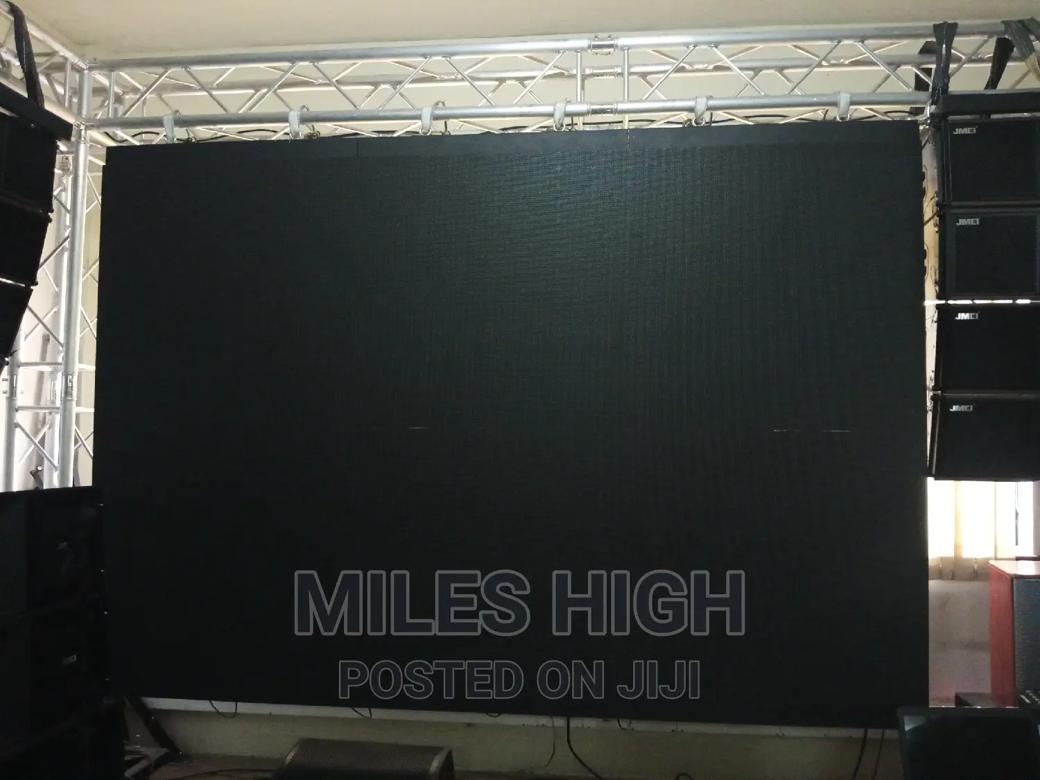 LED Display Panels for Sale