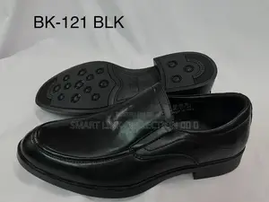 Men Black Kaìsifeier Shoe