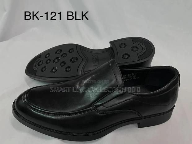 Men Black Kaìsifeier Shoe