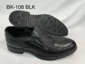 Men Black Kaìsifeier Shoe