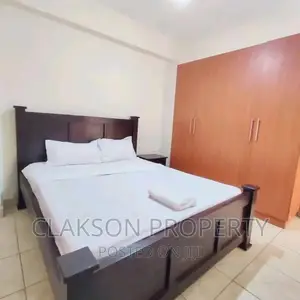 1bdrm Apartment in Ngongroad Near, Kilimani for rent