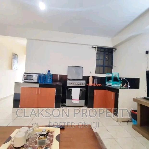 1bdrm Apartment in Ngongroad Near, Kilimani for rent - thumbnail 3