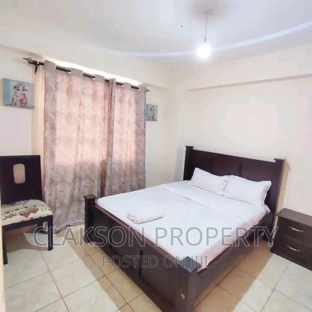1bdrm Apartment in Ngongroad Near, Kilimani for rent - thumbnail 4