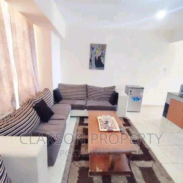 1bdrm Apartment in Ngongroad Near, Kilimani for rent - thumbnail 5