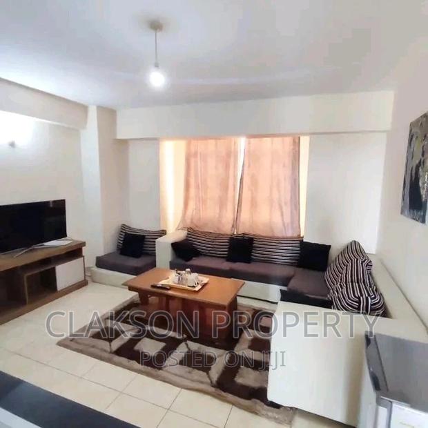 1bdrm Apartment in Ngongroad Near, Kilimani for rent - thumbnail 6