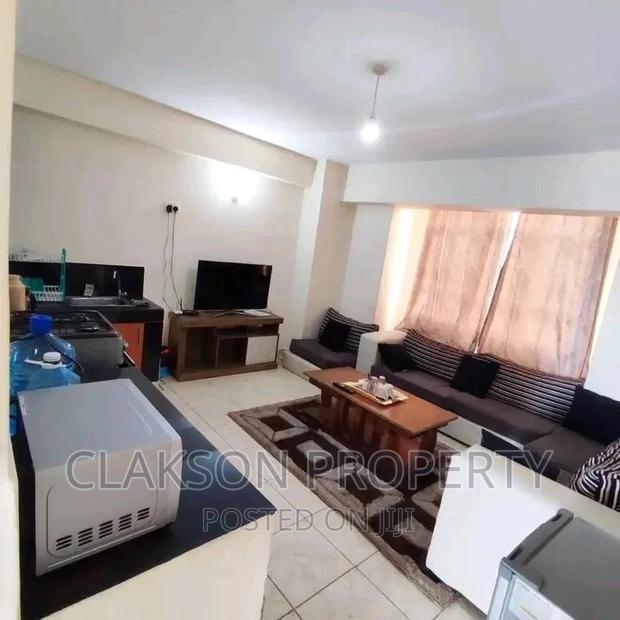 1bdrm Apartment in Ngongroad Near, Kilimani for rent - thumbnail 7