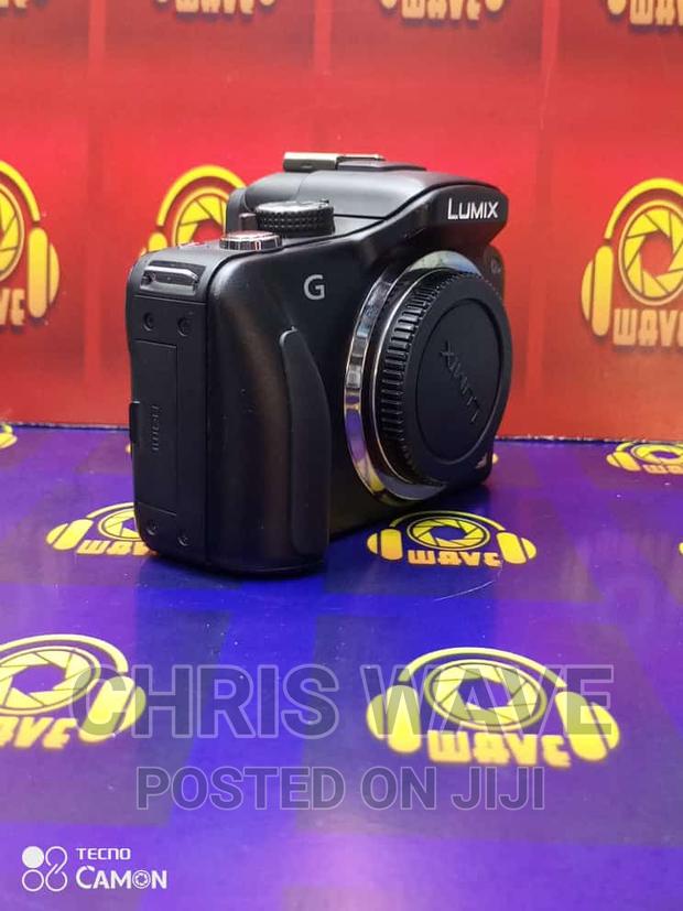 Panasonic DMC- G3 Mirrorless Camera - thumbnail 2