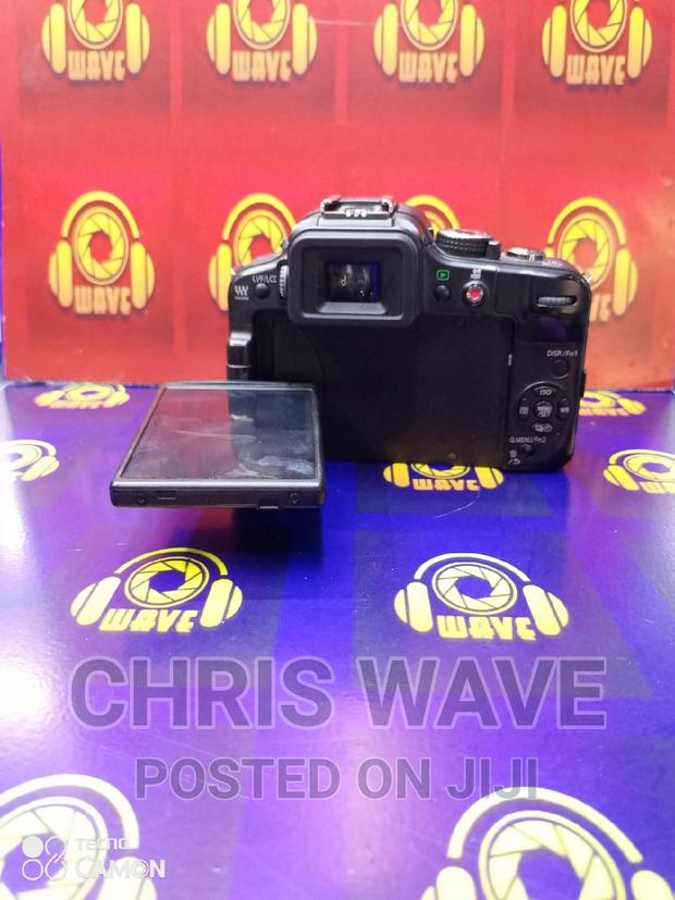 Panasonic DMC- G3 Mirrorless Camera - thumbnail 3