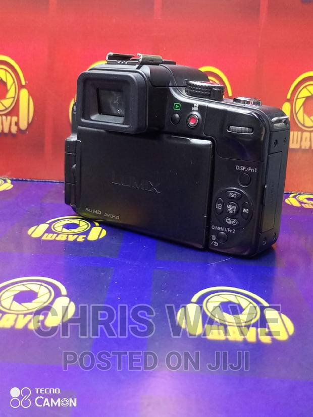 Panasonic DMC- G3 Mirrorless Camera - thumbnail 4