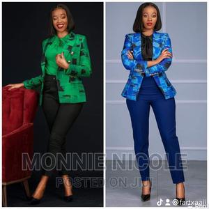 Classy Blazers - thumbnail 2