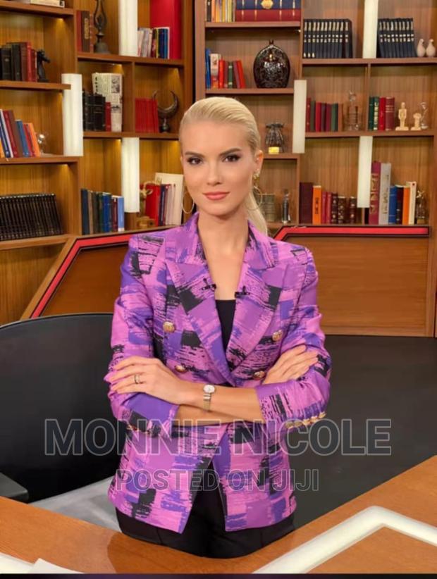 Classy Blazers - thumbnail 3