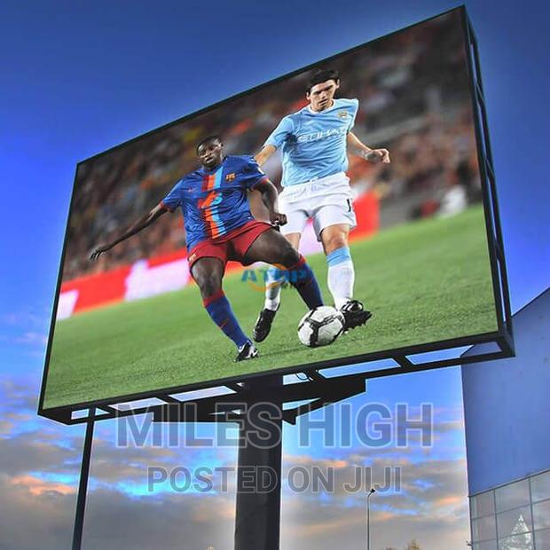 LED Display Panels for Sale