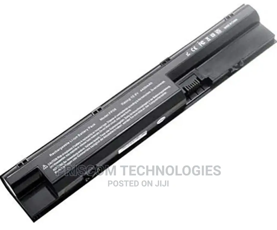 FP06 FP09 Battery for HP Probook 440 450 445 470-