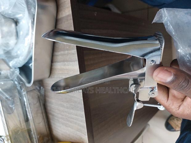 Cusco Speculum. - thumbnail 2