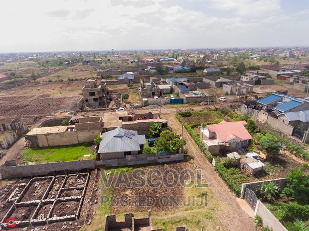40 by 80 Prime Plot for Sale in Ruiru Kimbo (Matangi Area)