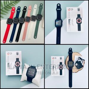 Touch Screen Smart Watch - thumbnail 2