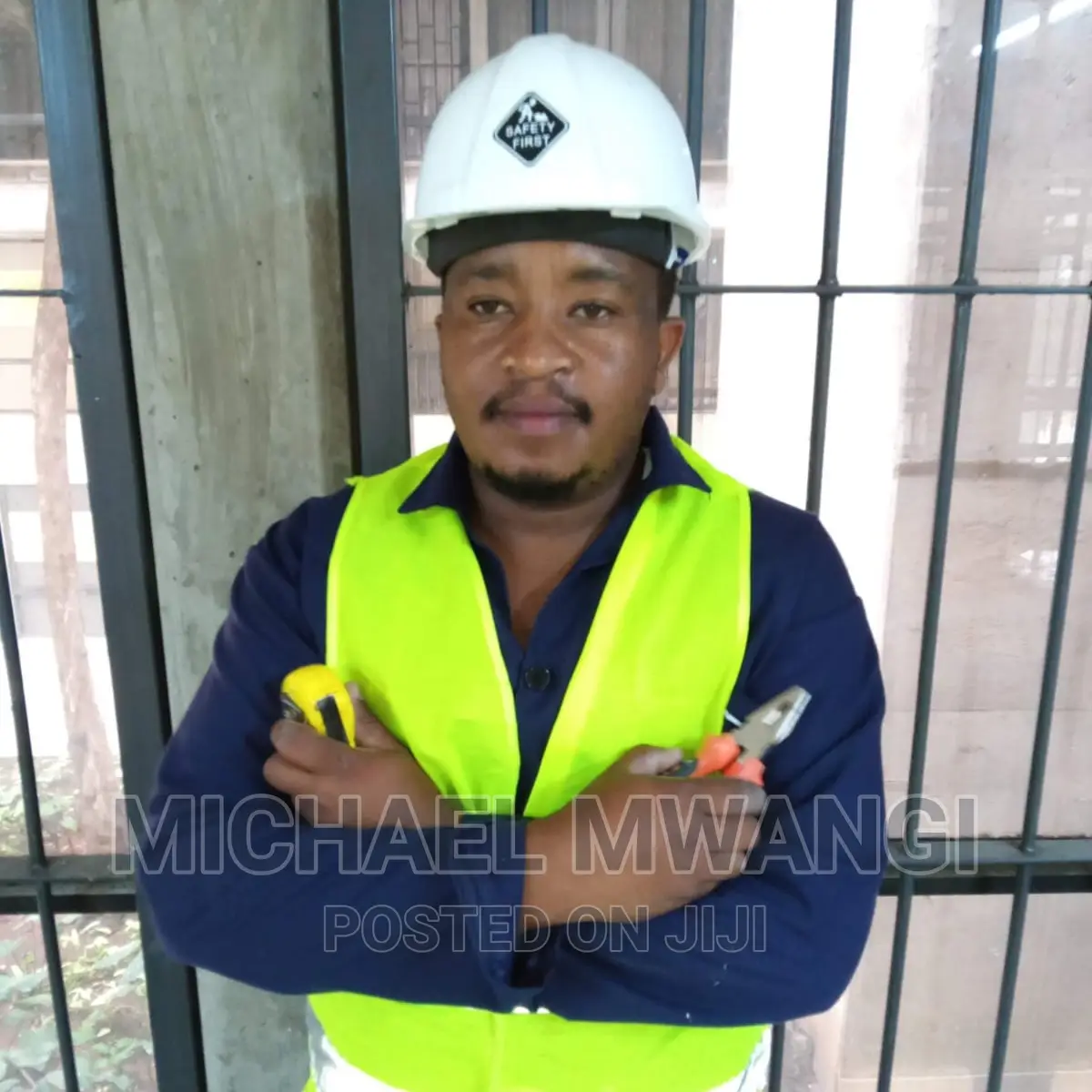 Electrician [Electrical Solar Installation ]