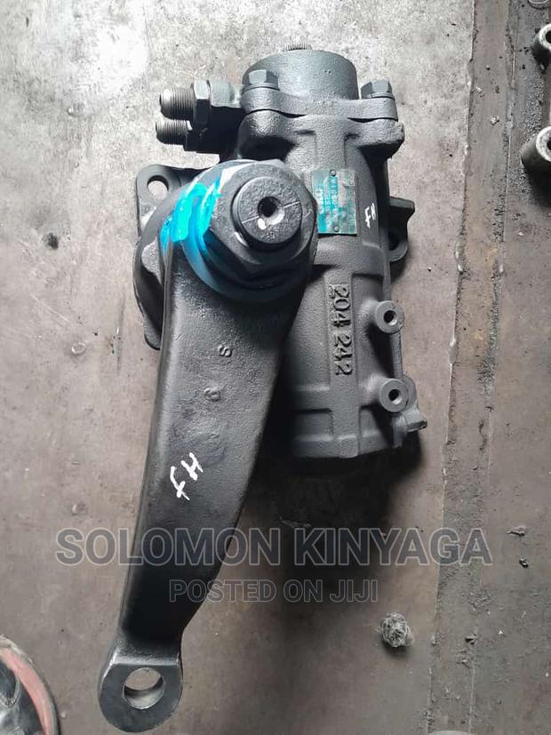 Xjapan Secondhand Spares - thumbnail 3