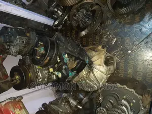 Xjapan Secondhand Spares